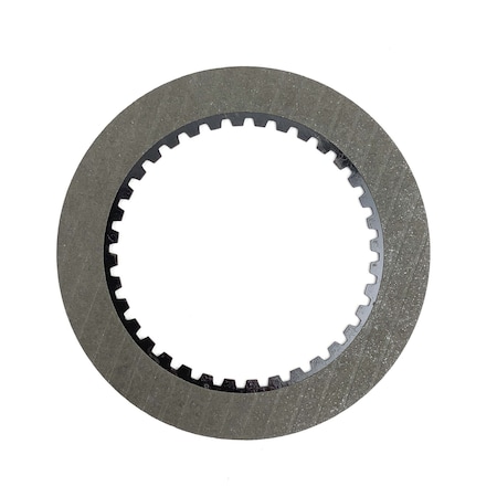 Chelsea Plate, Pto Transmission Friction 379485